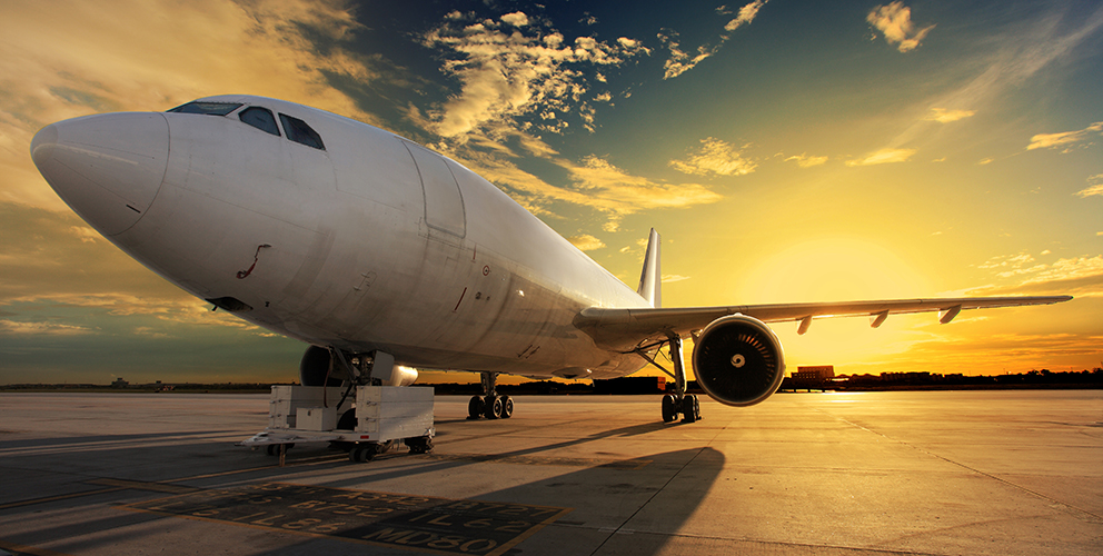 Air freight